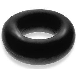 Oxballs Lot de 3 cockrings Fat Willy Noirs
